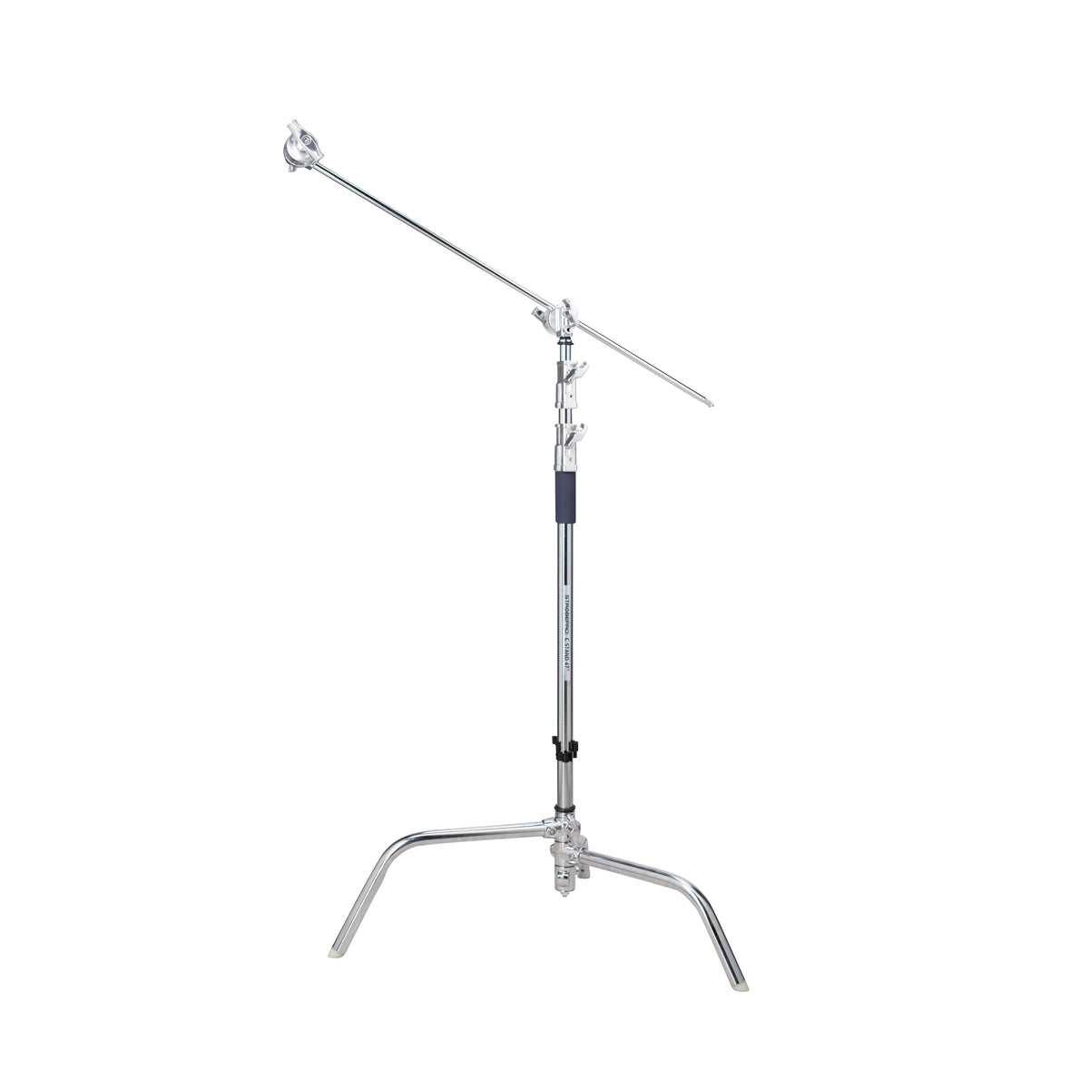 Strobepro Traveller C Stand with Boom