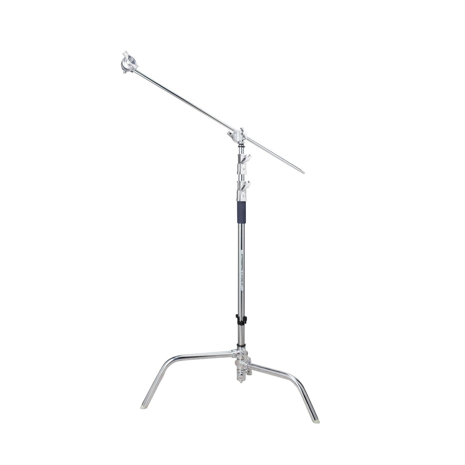 Strobepro Traveller C Stand with Boom