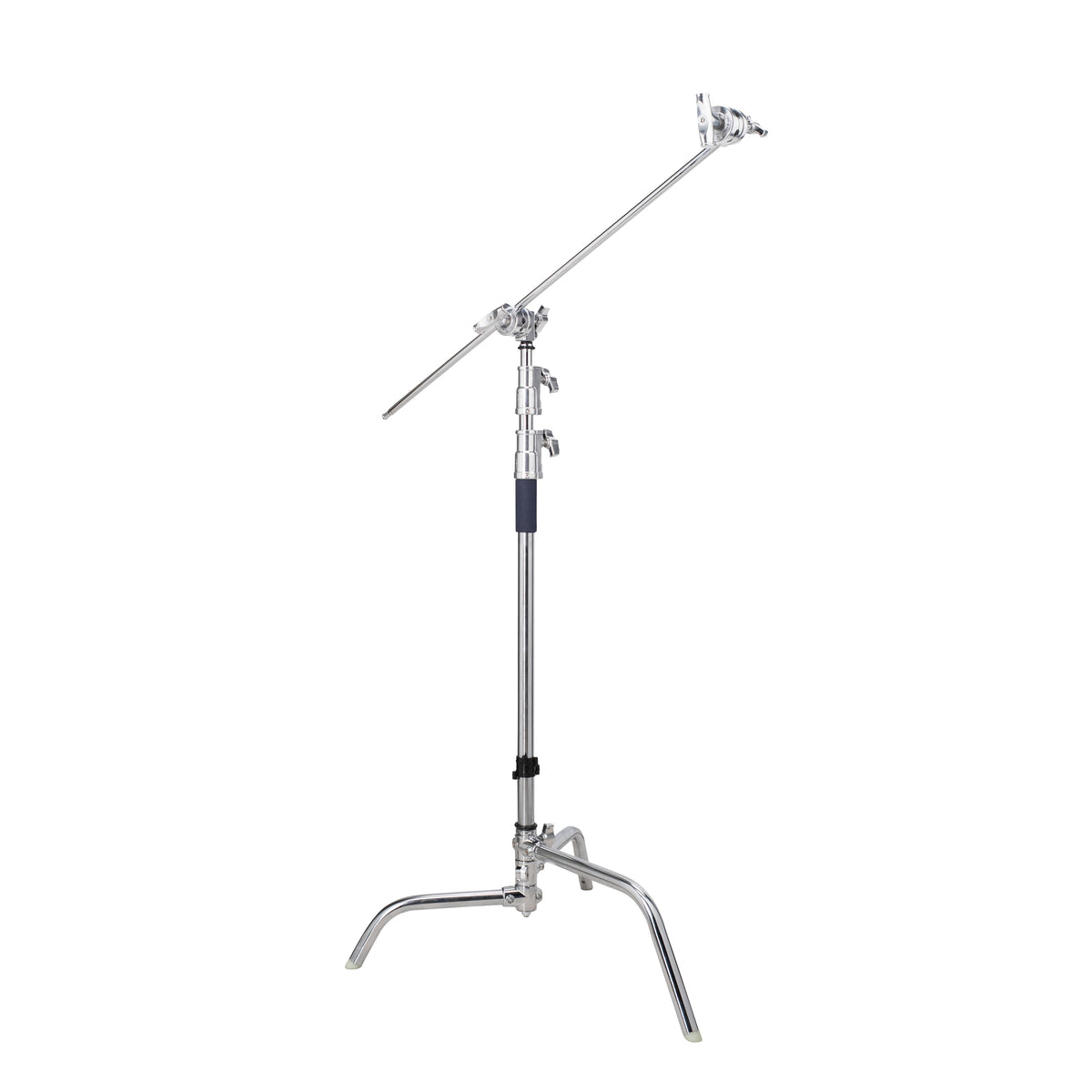 Strobepro Traveller C Stand with Boom