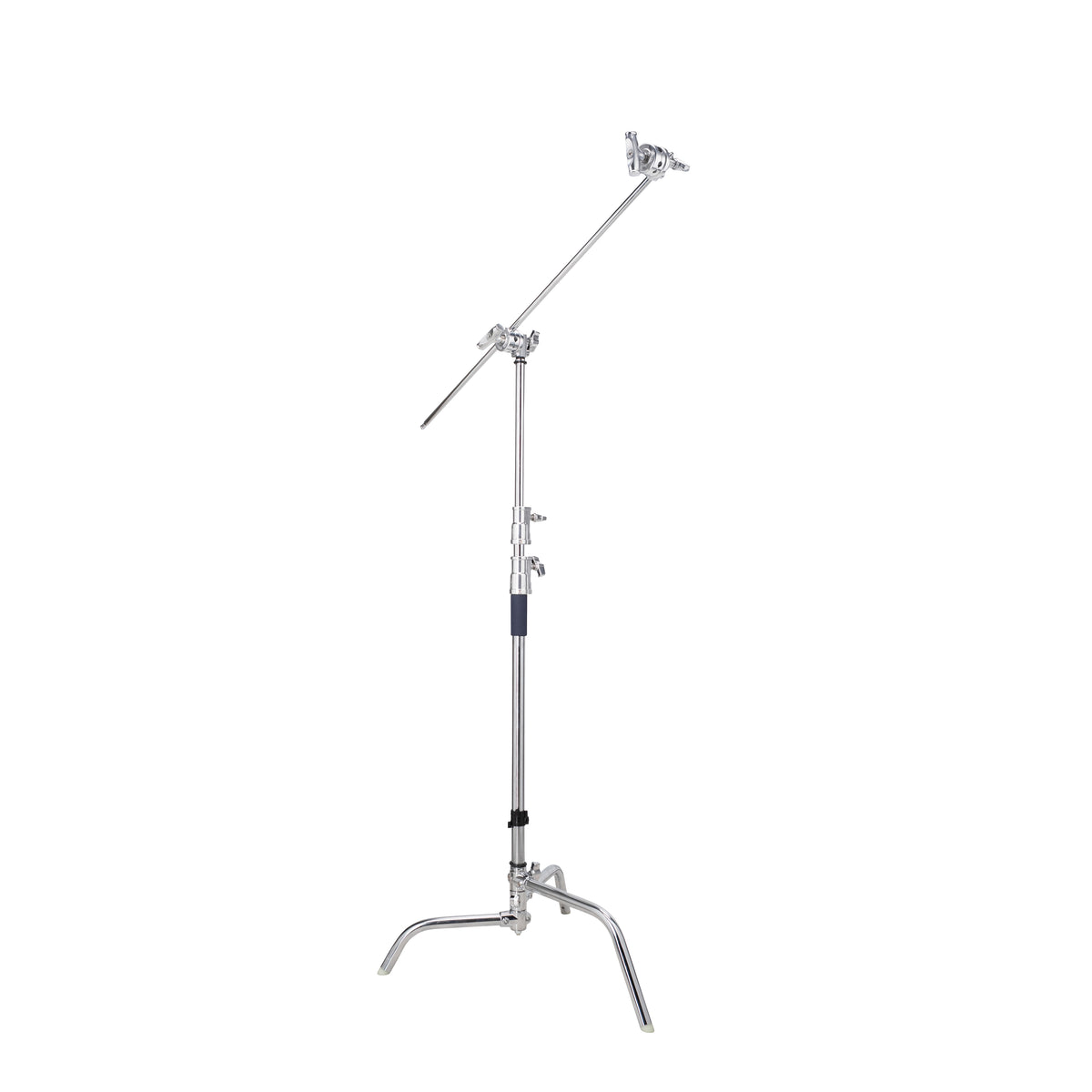 Strobepro Traveller C Stand with Boom