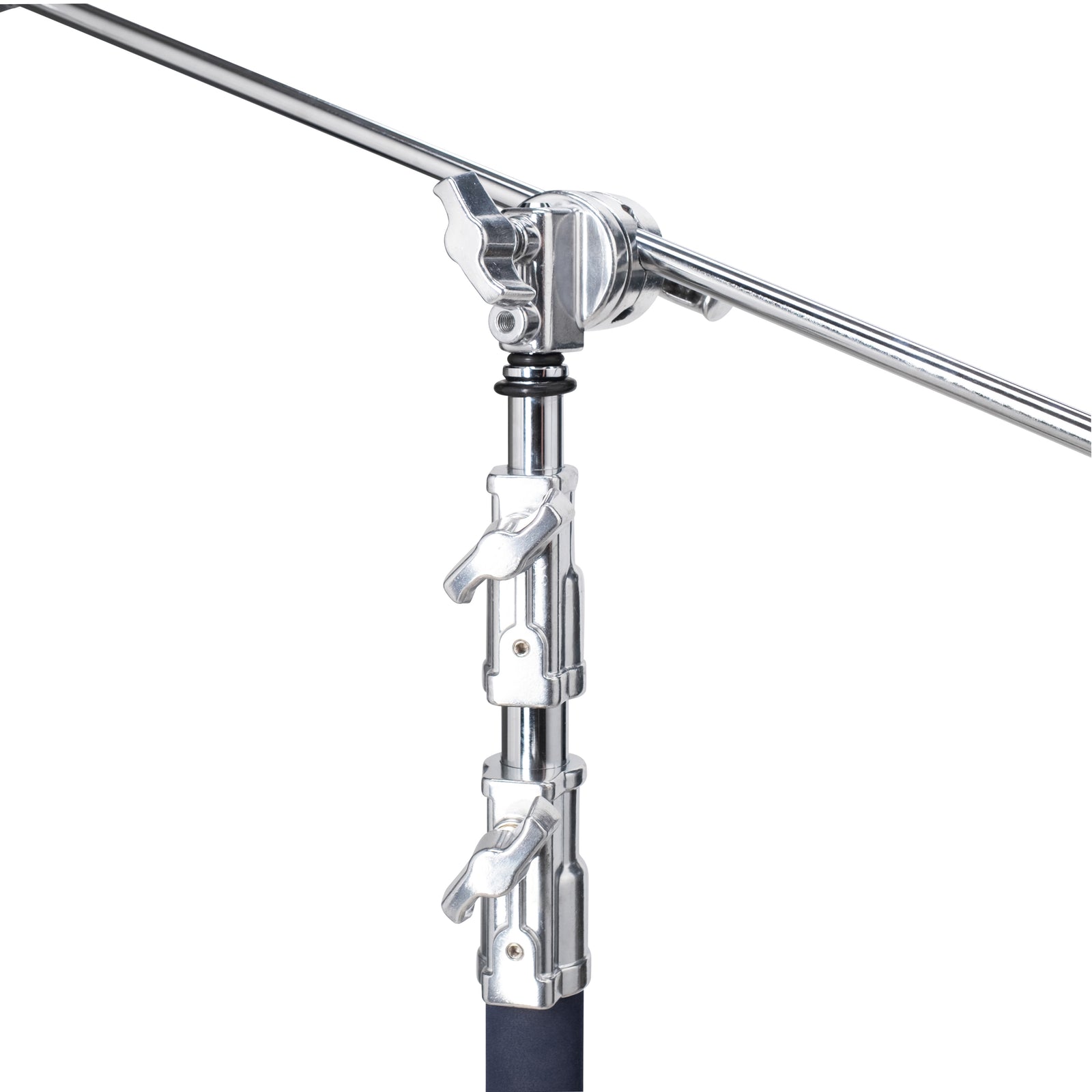 Strobepro Traveller C Stand with Boom