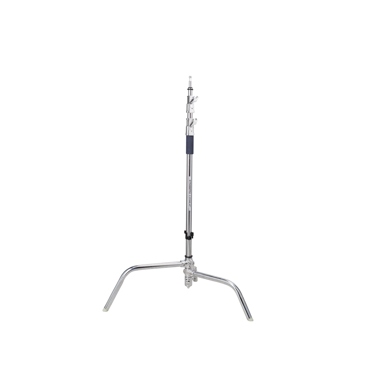 Strobepro Traveller C Stand with Boom