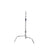 Strobepro Traveller C Stand with Boom