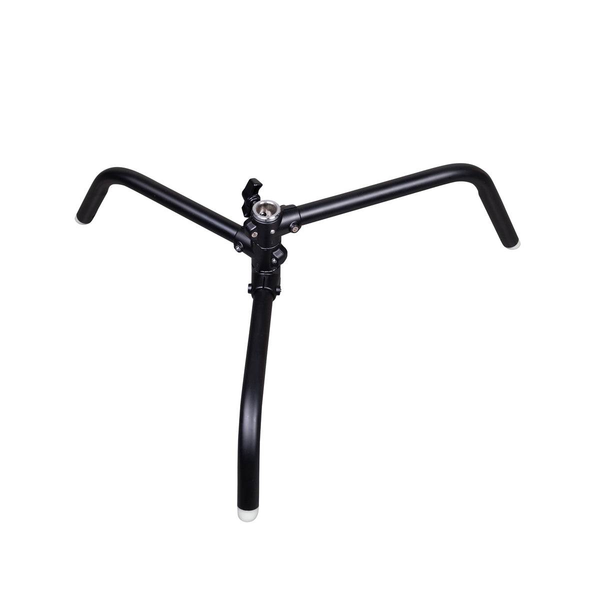 Strobepro Traveller C Stand SE with Boom - Black