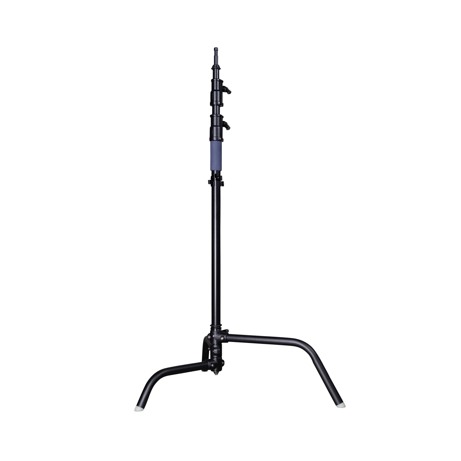 Strobepro Traveller C Stand SE with Boom - Black