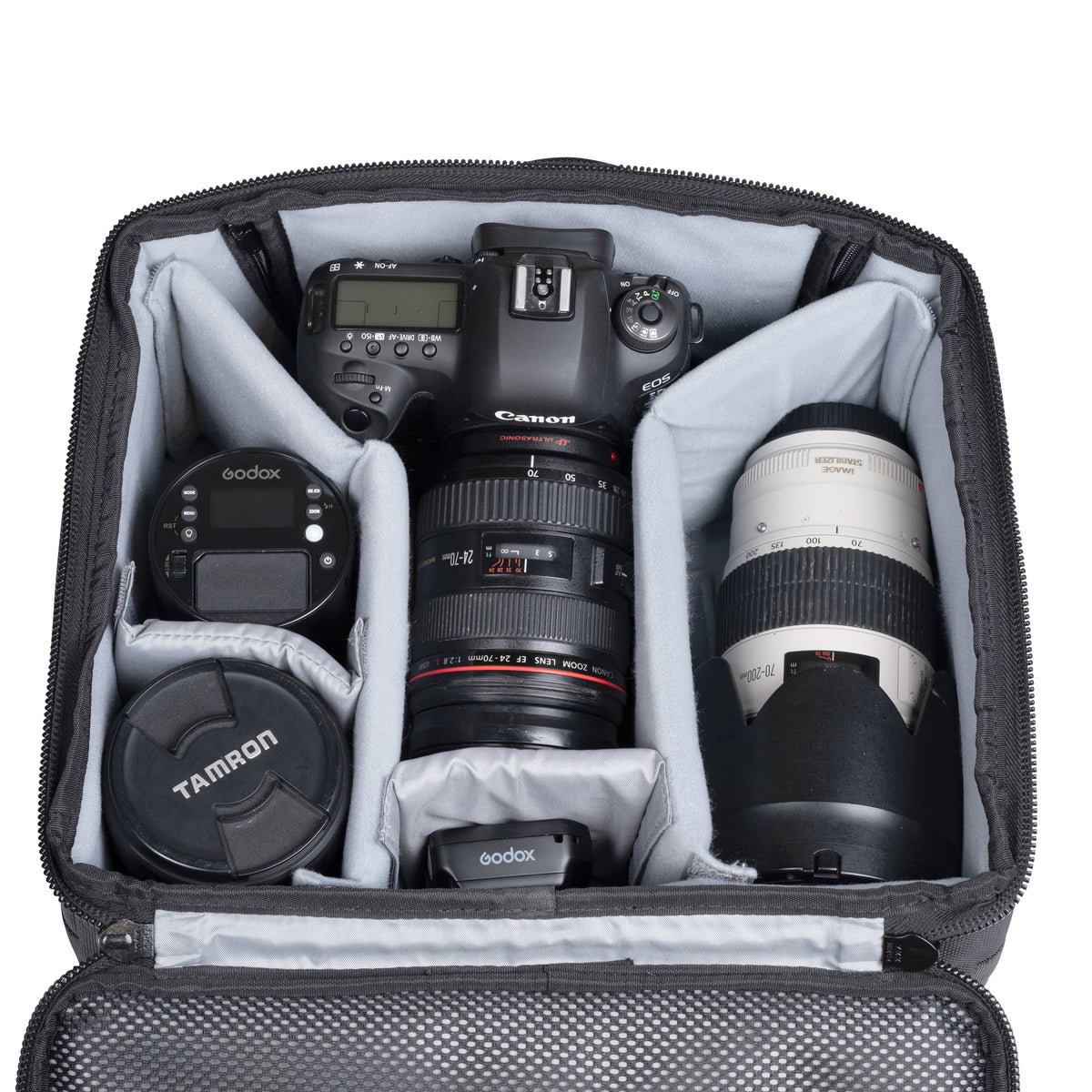 Strobepro Ultimate Camera Carrier