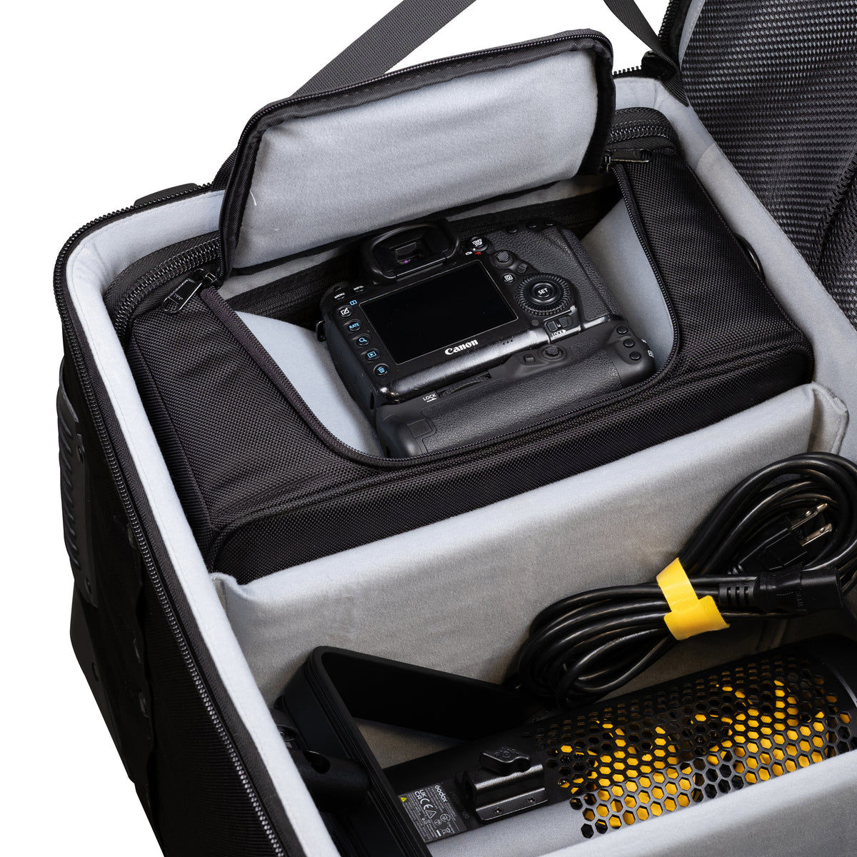 Strobepro Ultimate Camera Carrier