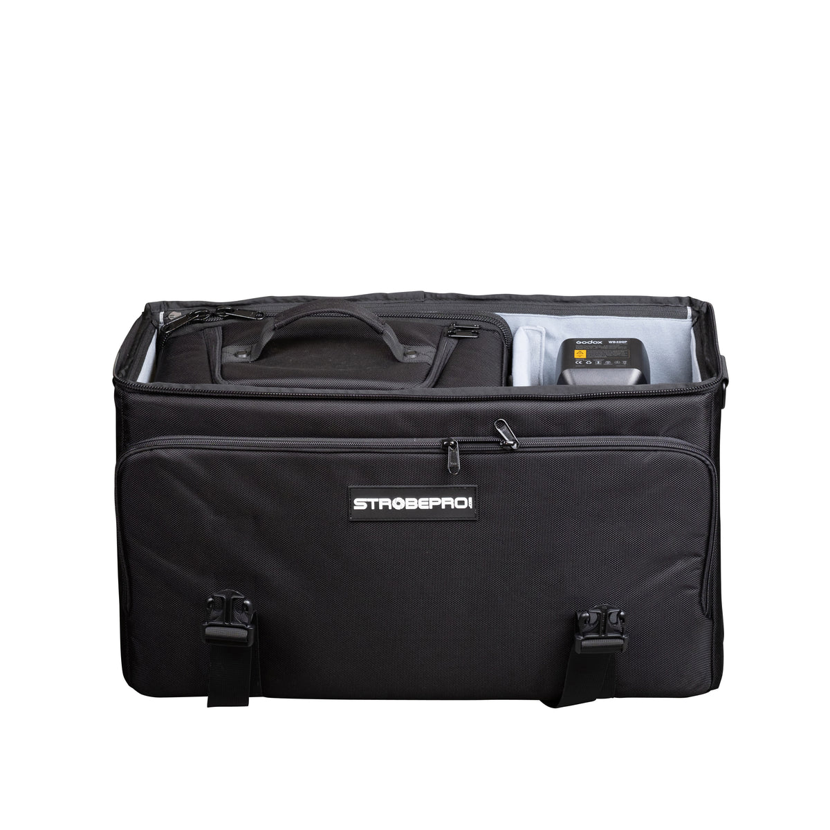 Strobepro Ultimate Camera Carrier