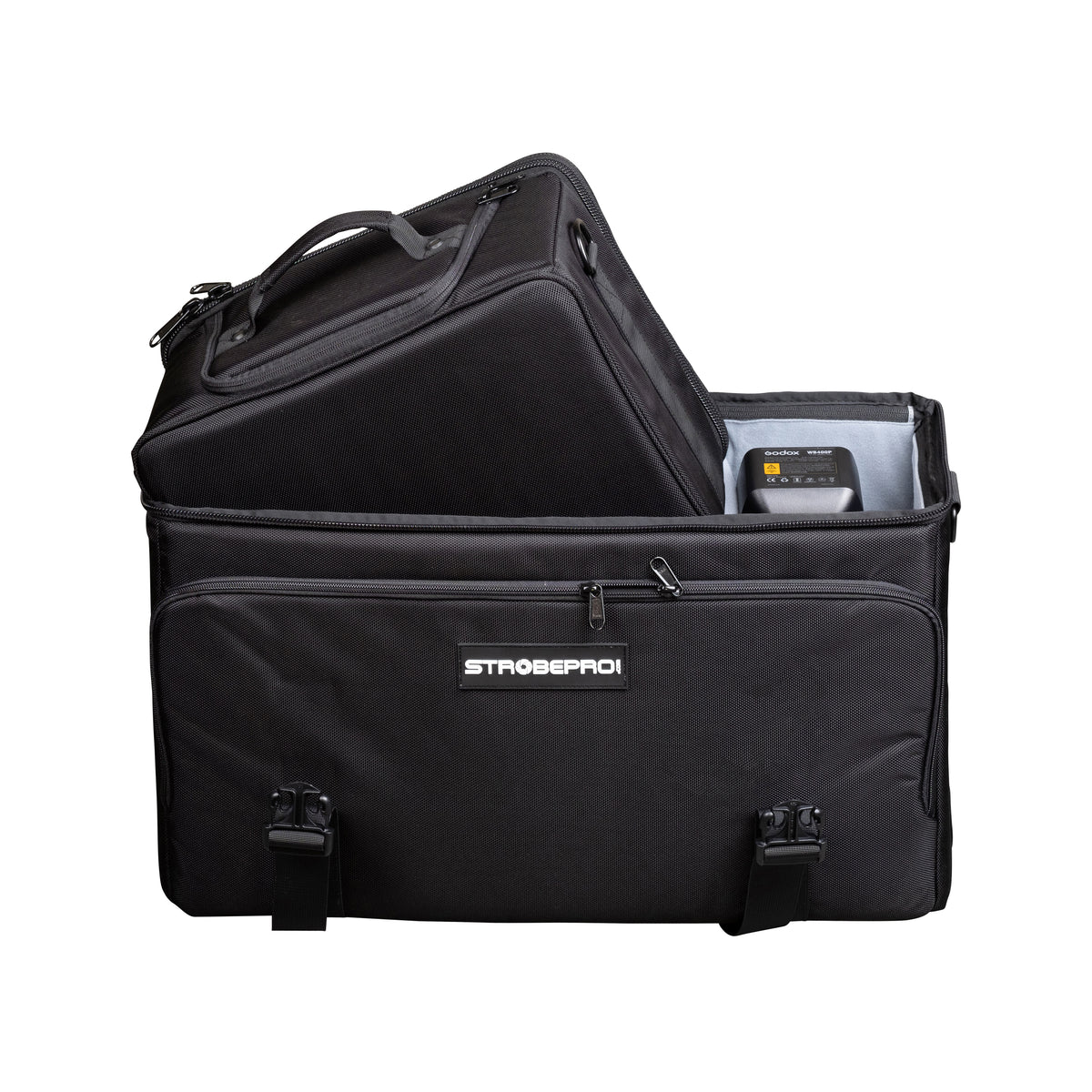 Strobepro Ultimate Camera Carrier