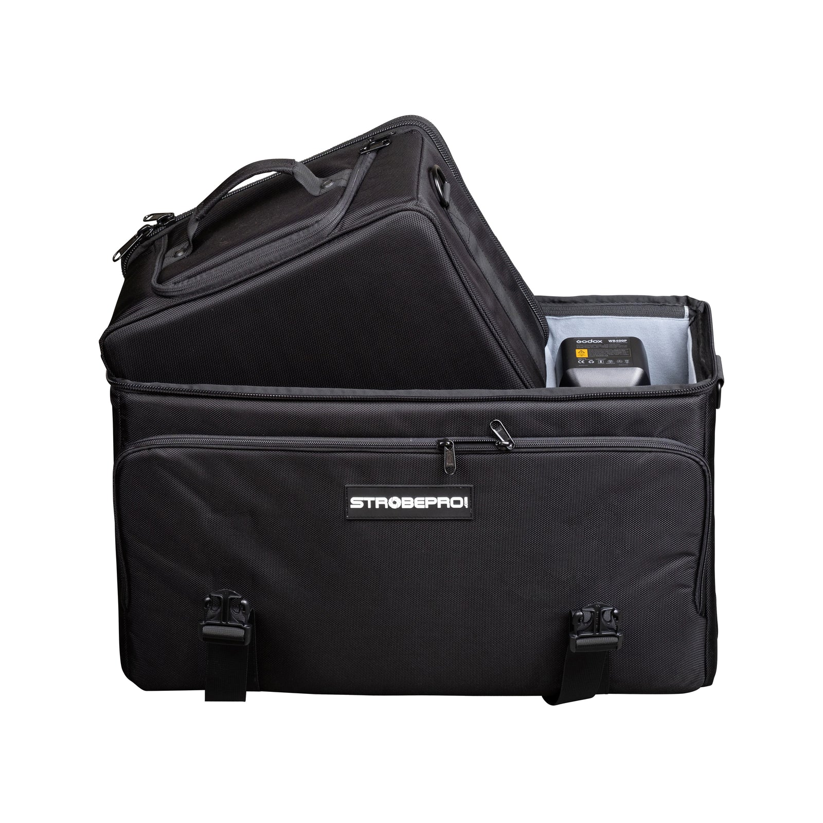 Strobepro Ultimate Camera Carrier