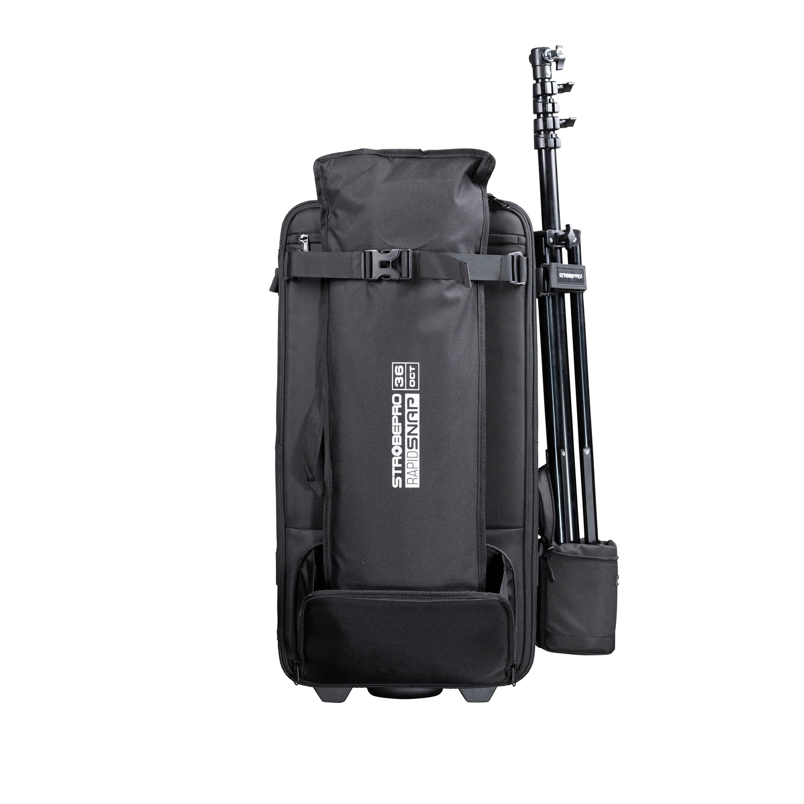 Strobepro Ultimate Expedition Kit Bag