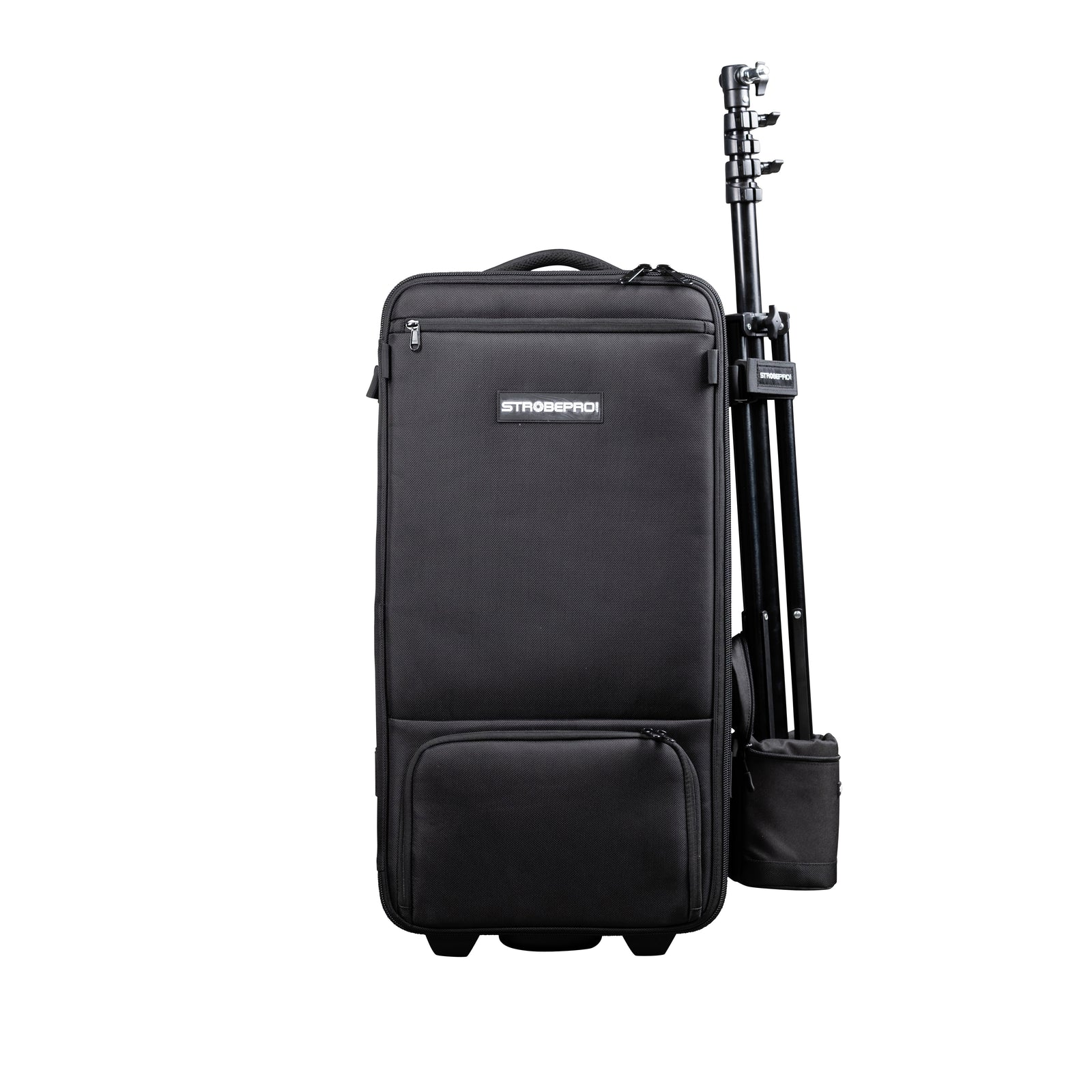 Strobepro Expedition Battery Powered Strobe Kit