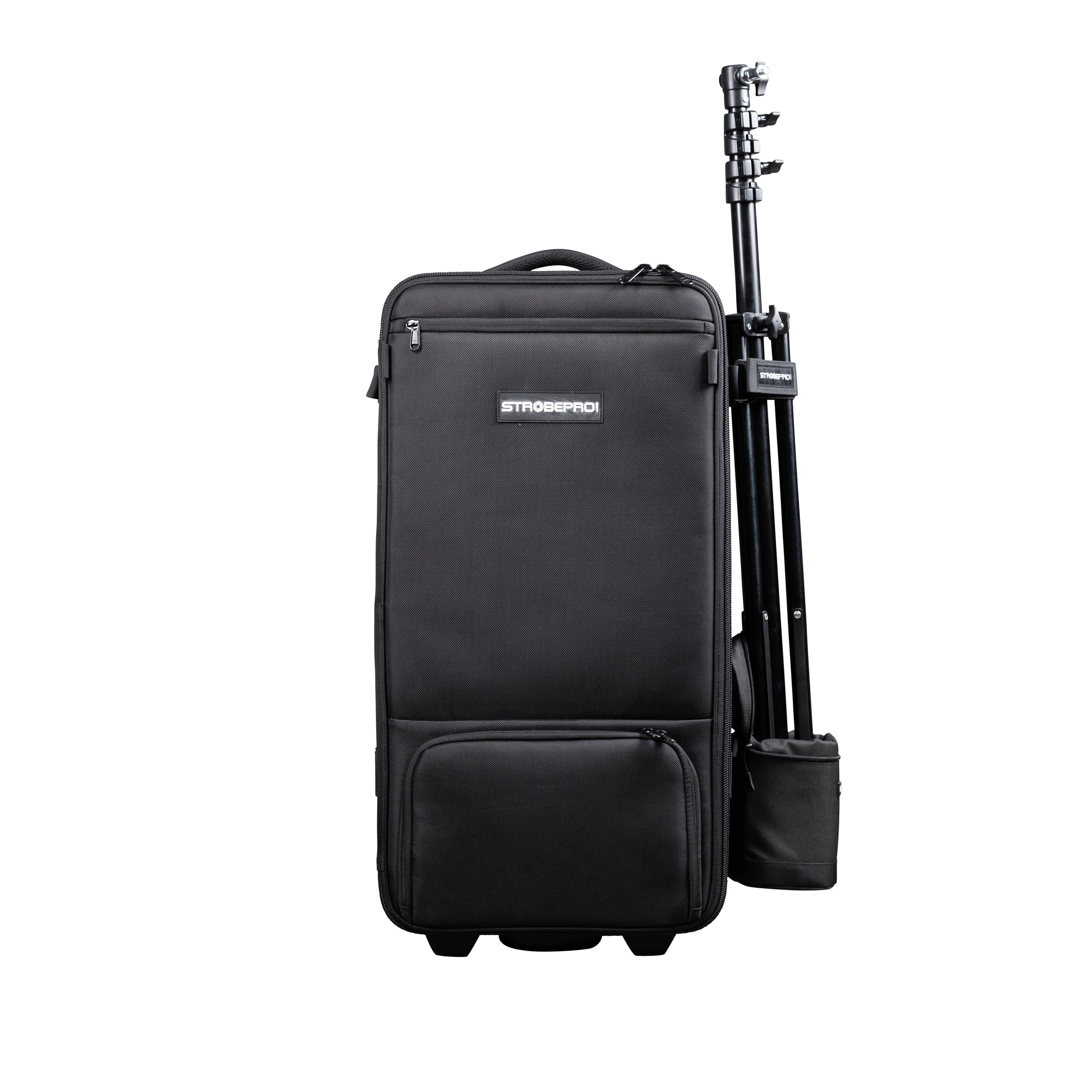 Strobepro Expedition Battery Powered Strobe Kit