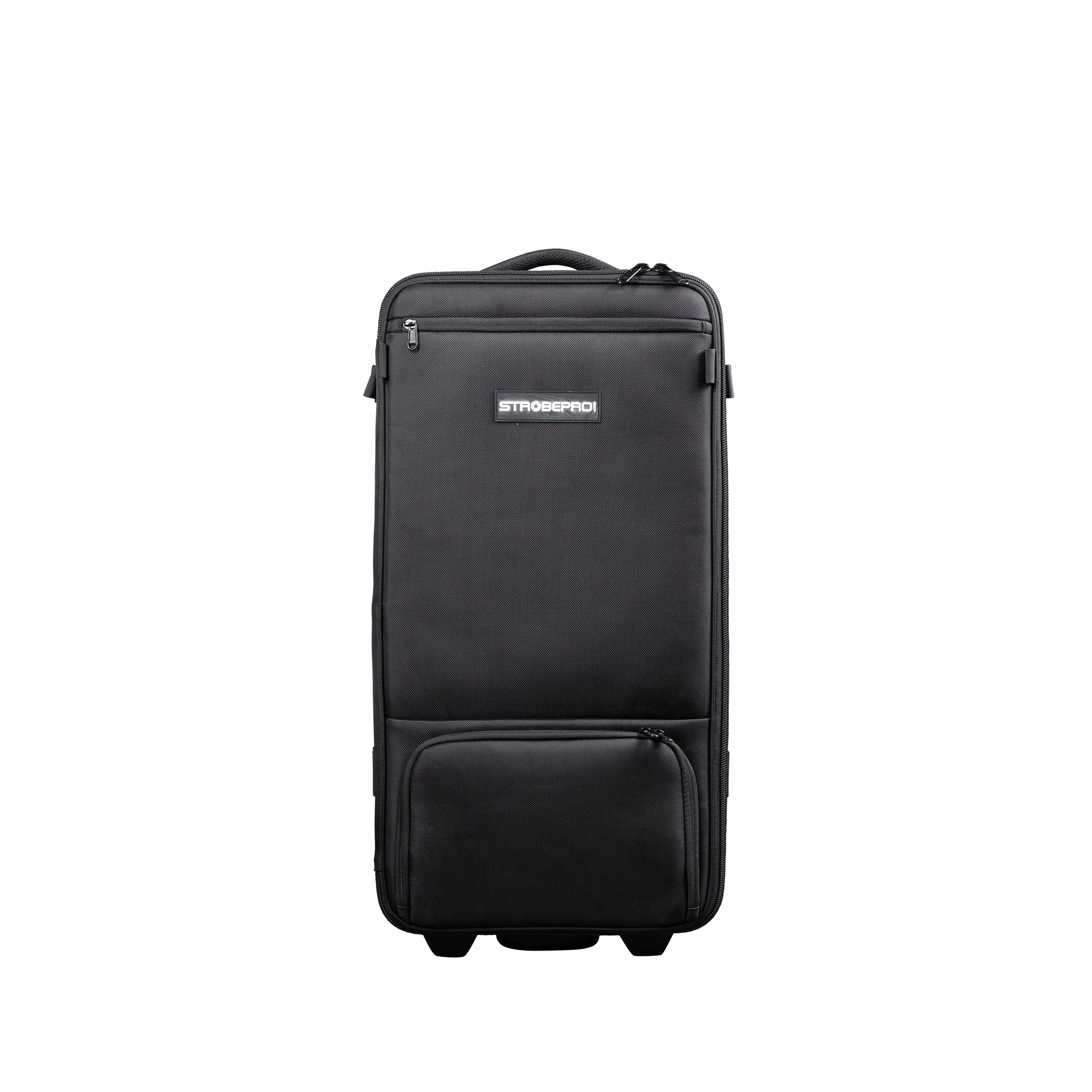 Strobepro Expedition Battery Powered Strobe Kit