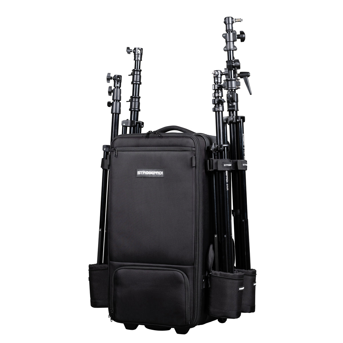 Strobepro Ultimate Expedition Kit Bag