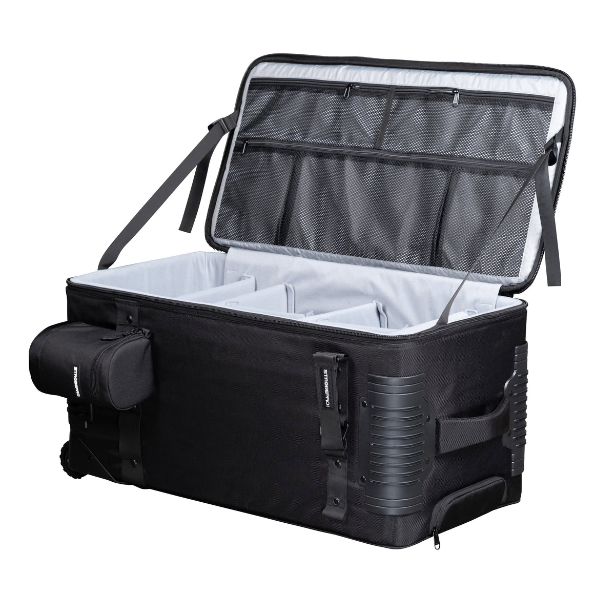 Strobepro Ultimate Expedition Kit Bag