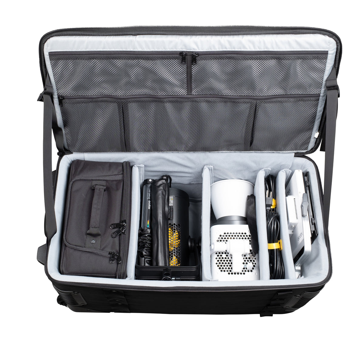 Strobepro Ultimate Expedition Kit Bag