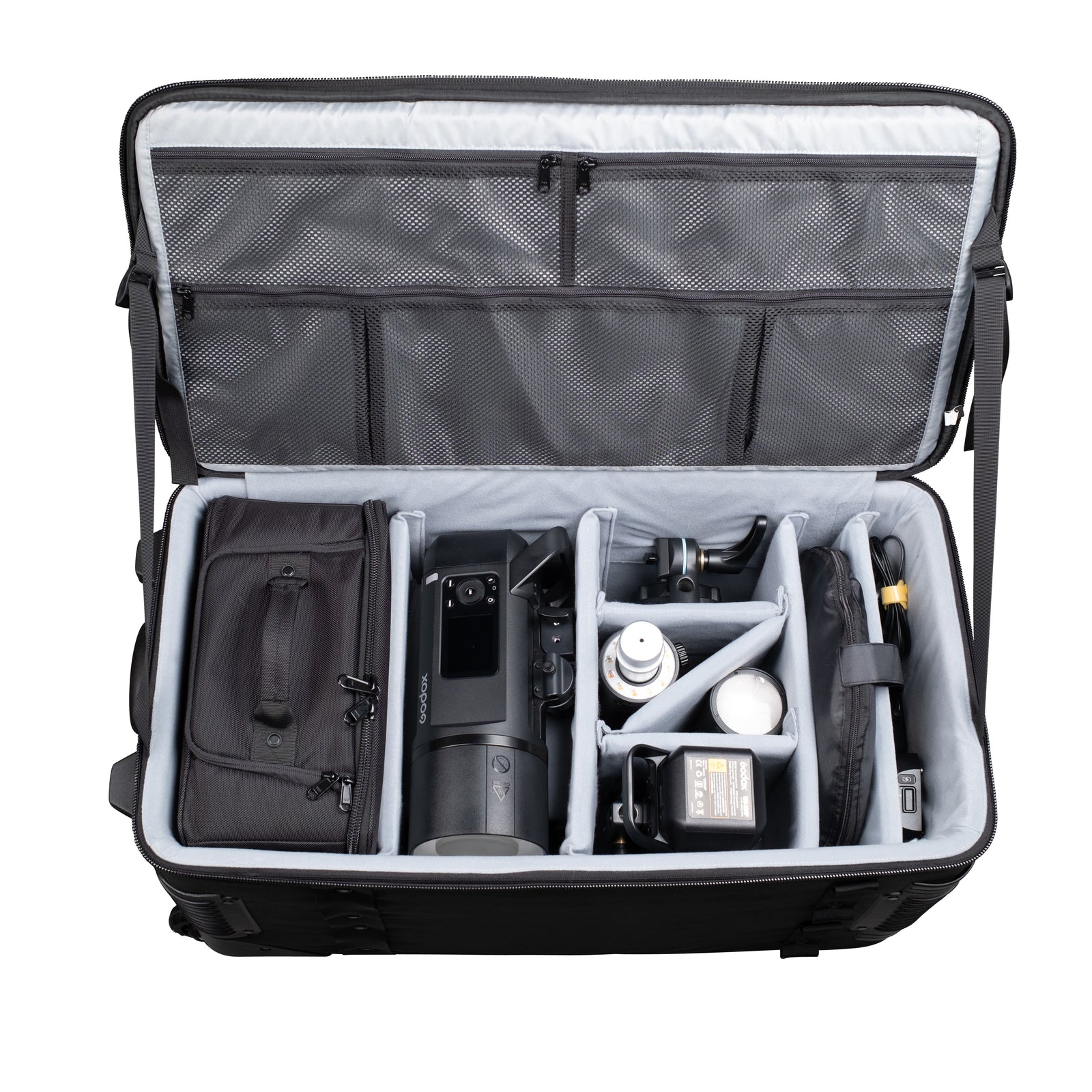 Strobepro Ultimate Expedition Kit Bag