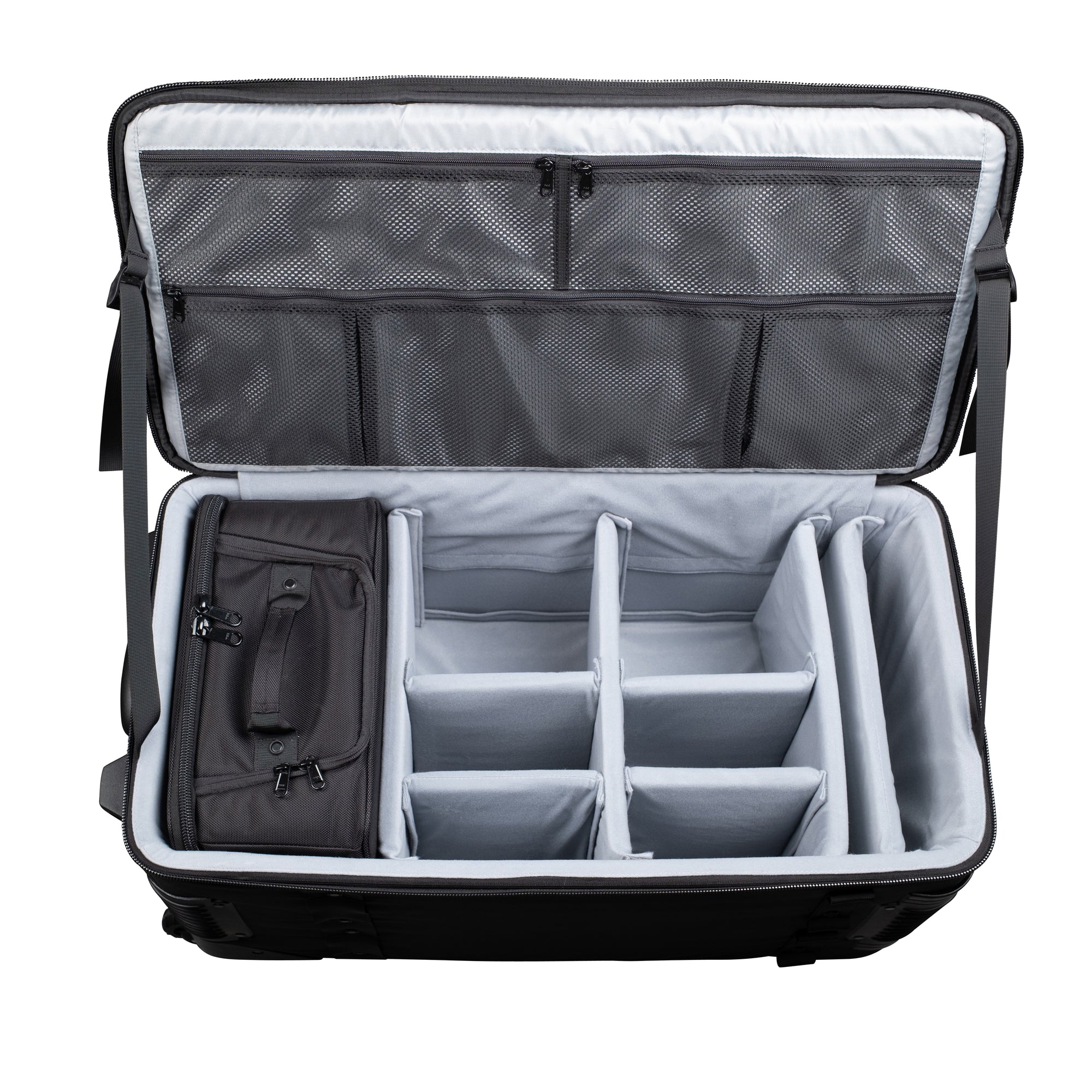 Strobepro Ultimate Expedition Kit Bag