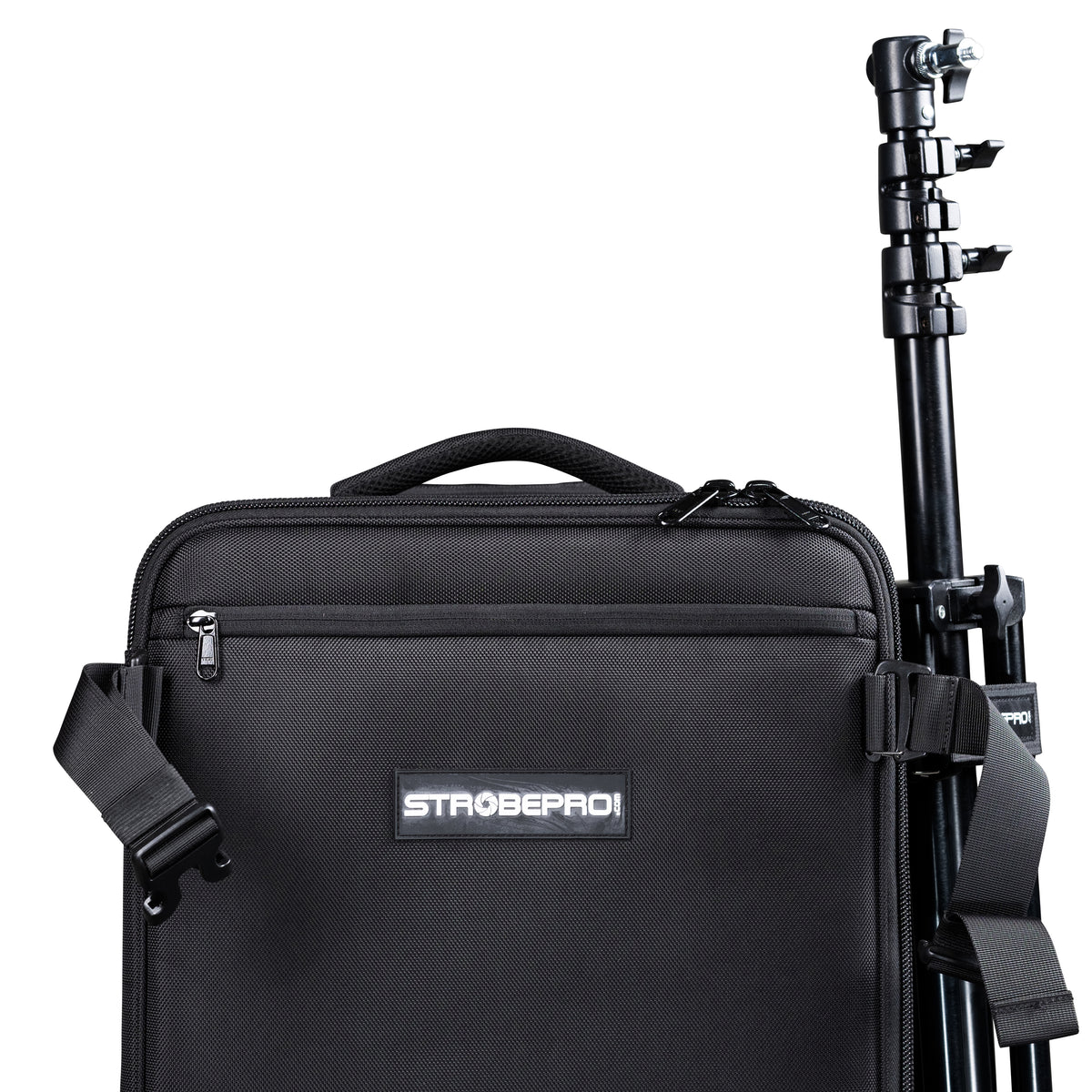 Strobepro Ultimate Expedition Kit Bag