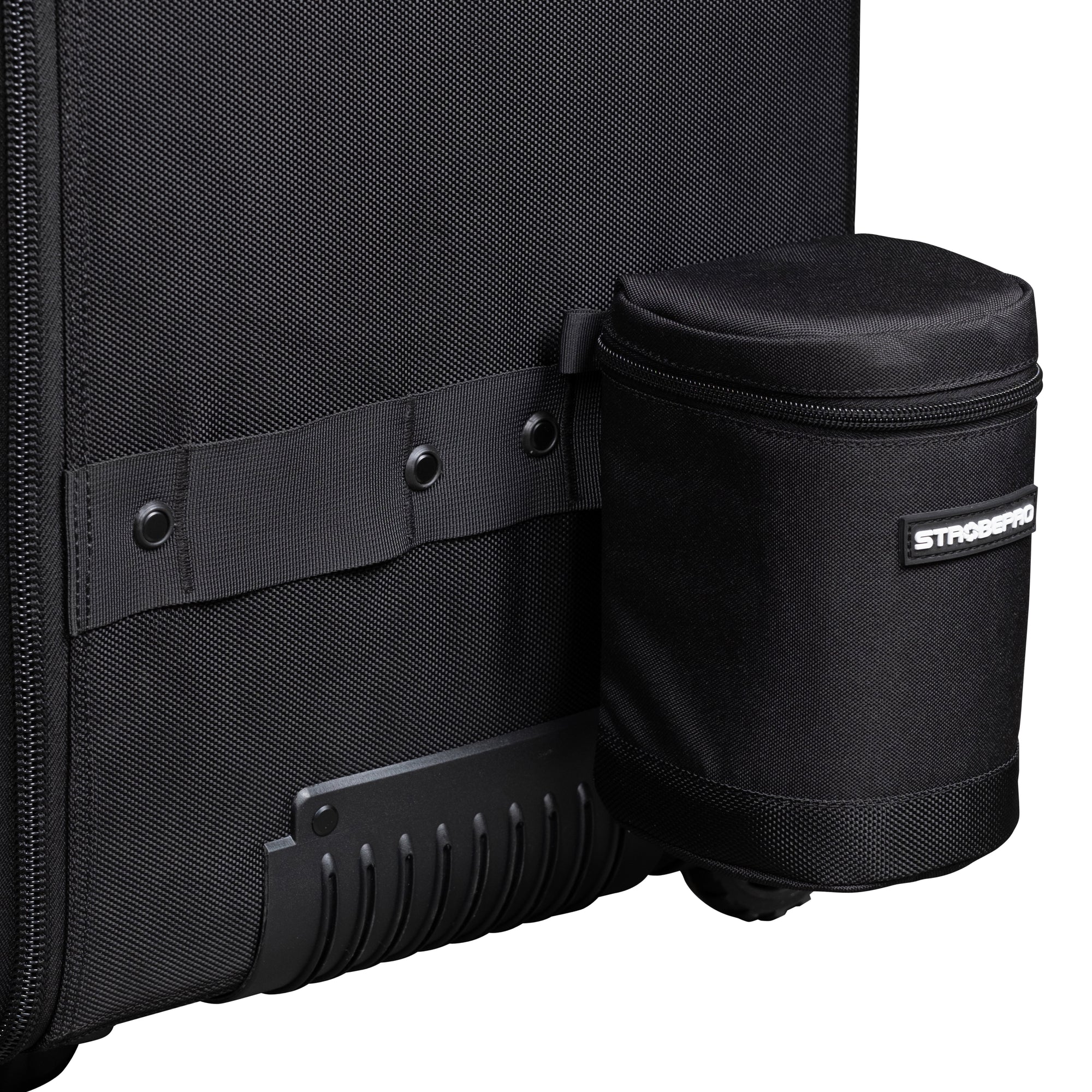 Strobepro Expedition Battery Powered Strobe Kit