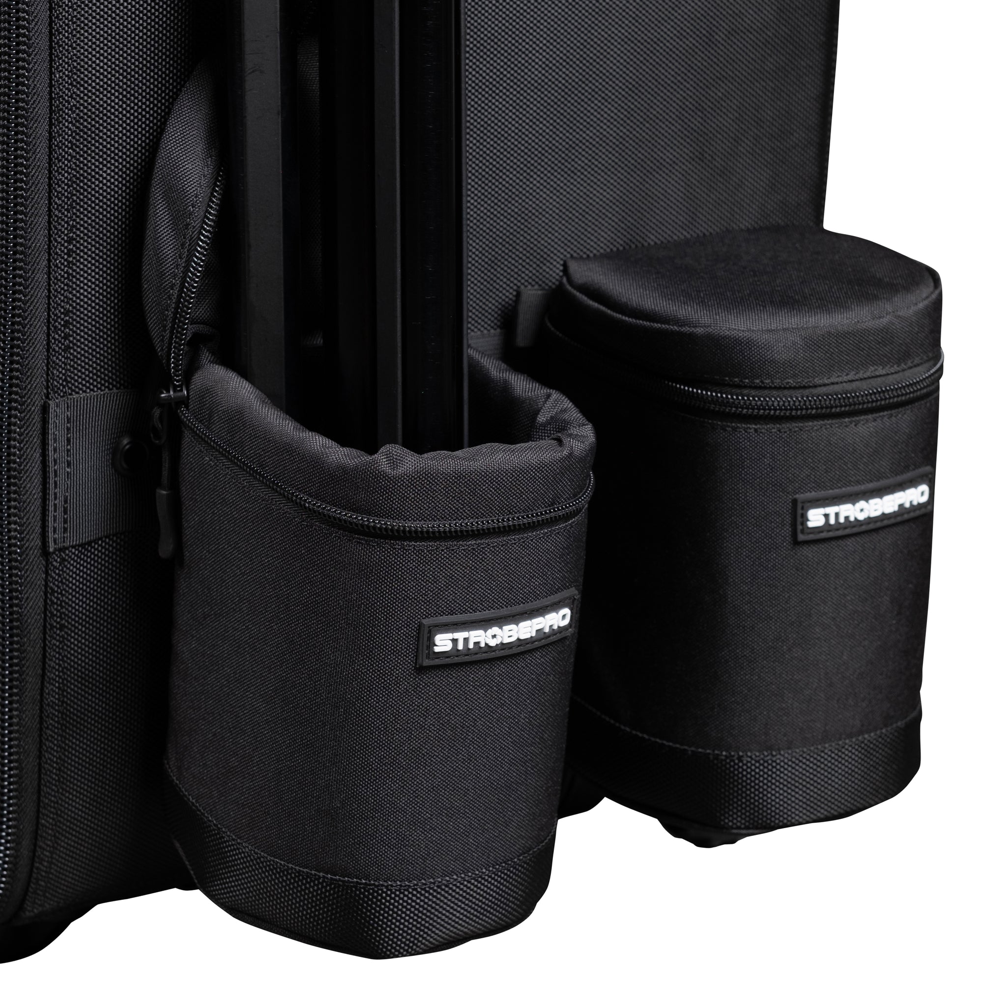 Strobepro Stand Can