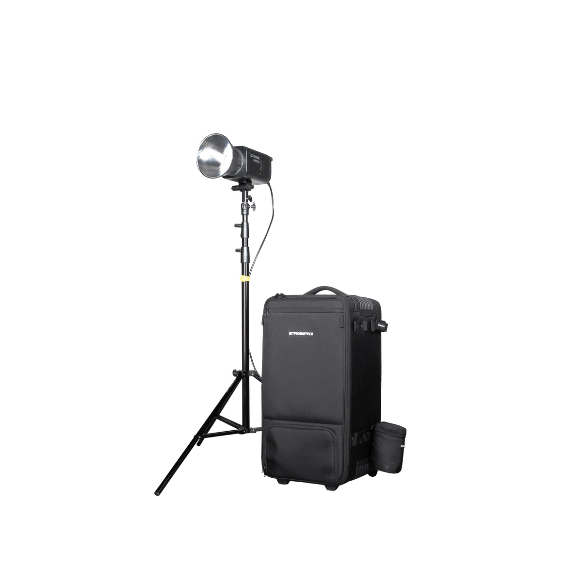 Strobepro Expedition LED Video Lighting Kit