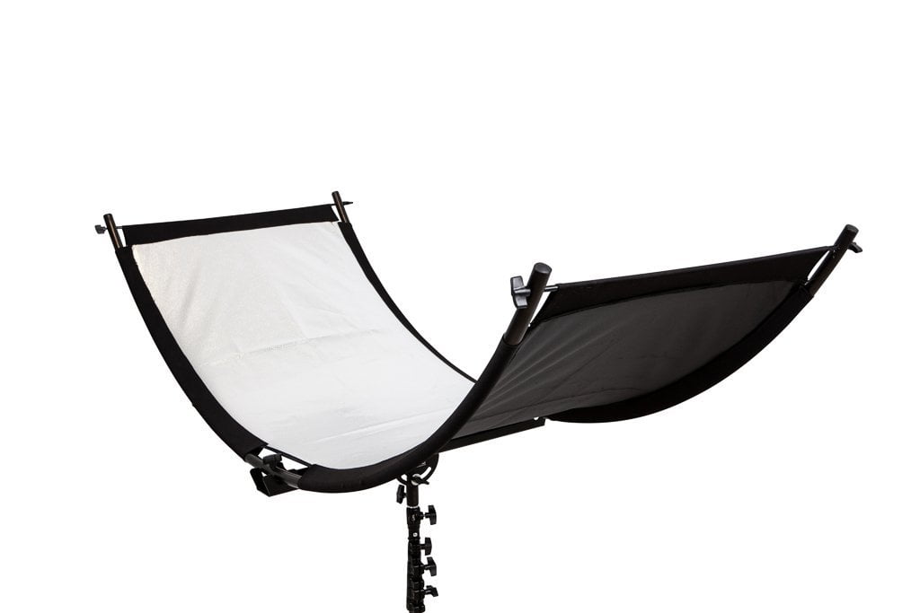 Portrait Illuminator +  33" Rapid Pro Beauty Dish
