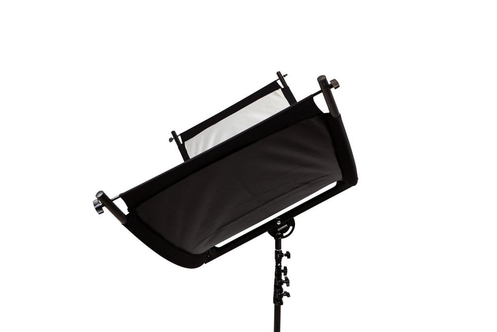 Portrait Illuminator +  33" Rapid Pro Beauty Dish