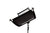 Portrait Illuminator +  33" Rapid Pro Beauty Dish