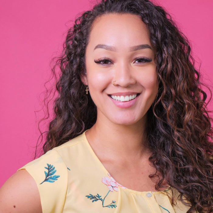 Savage Seamless Paper 4.5'- Tulip #37