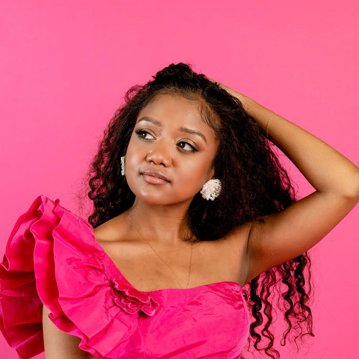 Savage Seamless Paper 4.5'- Tulip #37