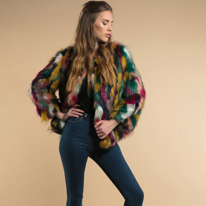 Savage Seamless Paper 4.5'- Pecan #53