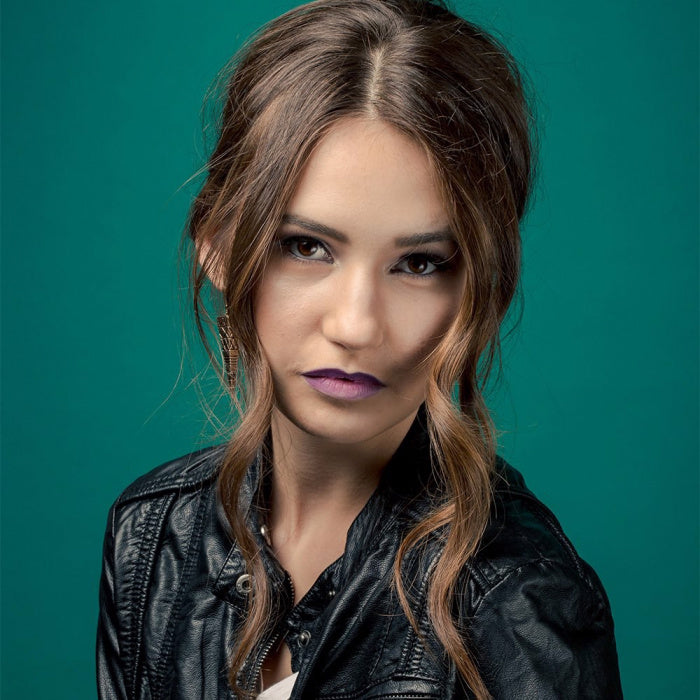 Savage Seamless Paper 4.5'- Teal #68