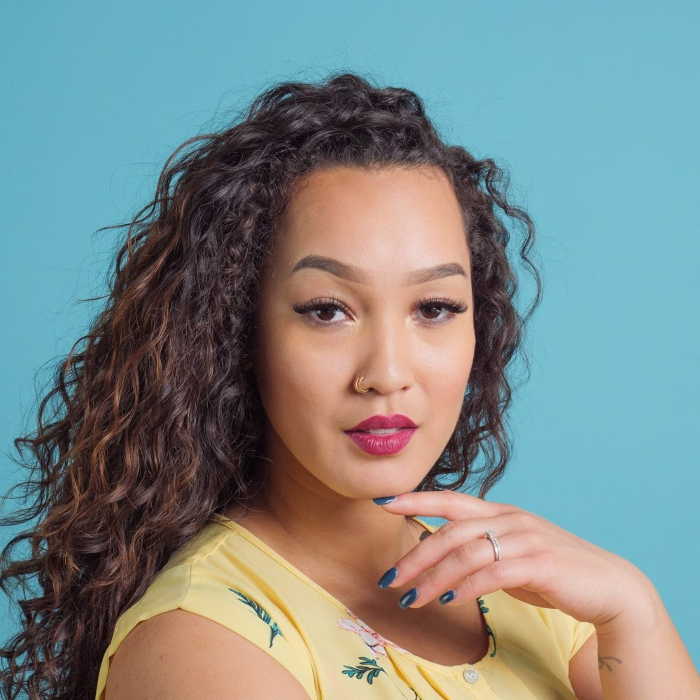 Savage Seamless Paper 4.5&#39;- True Blue #75