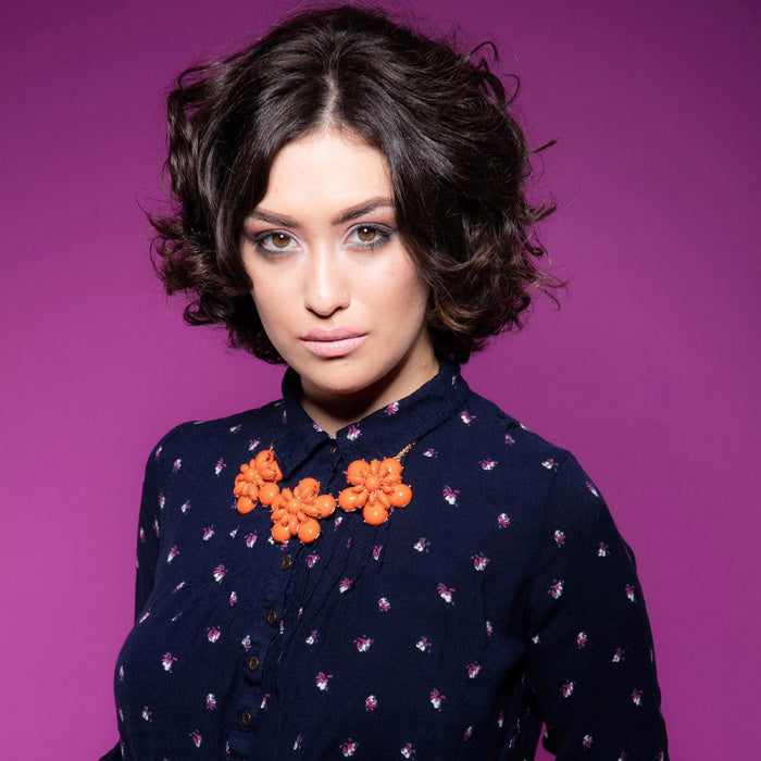 Savage Seamless Paper 4.5'- Plum #93