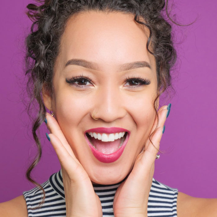 Savage Seamless Paper 4.5'- Plum #93