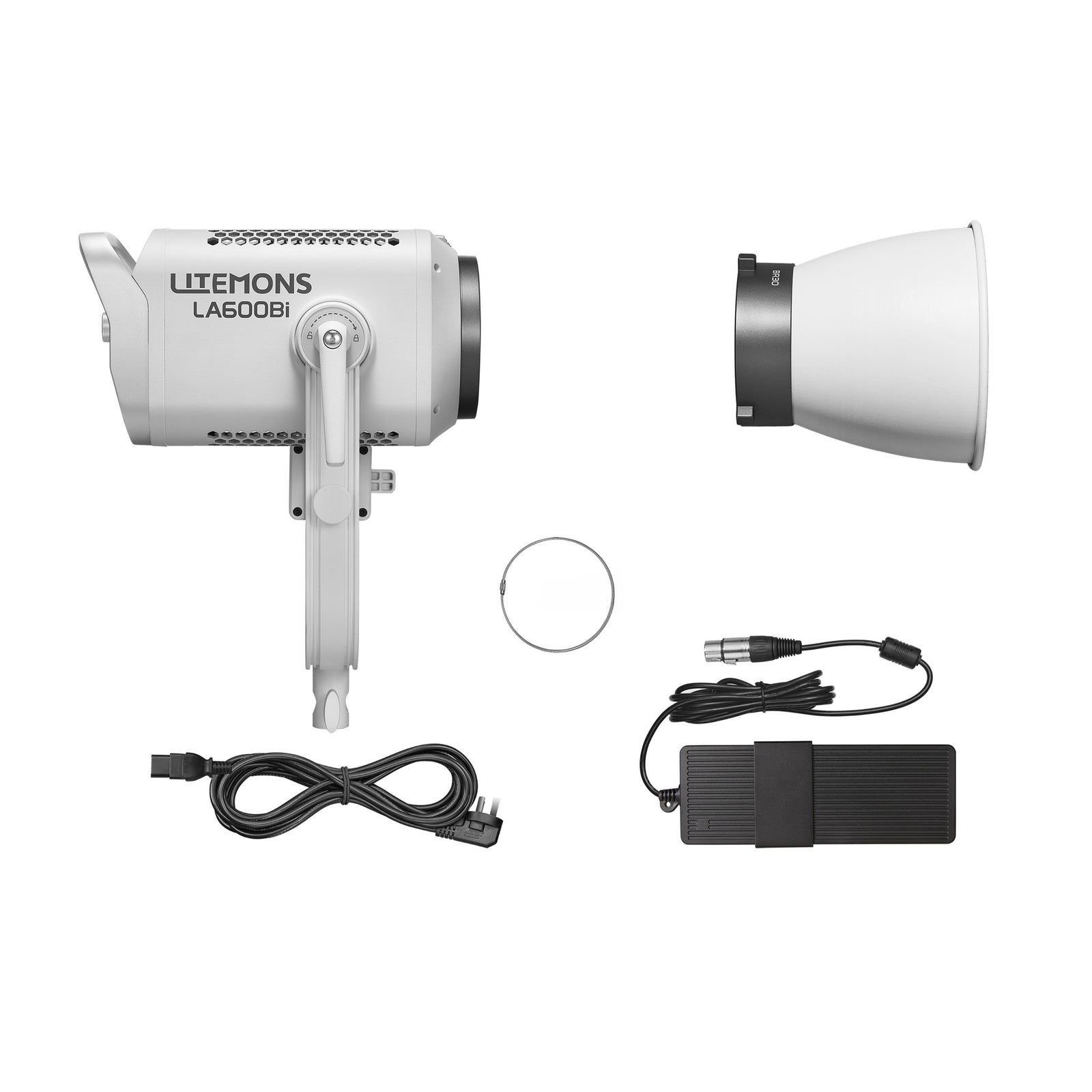 Godox Litemons LA600Bi Bi-Colour LED Light Monolight