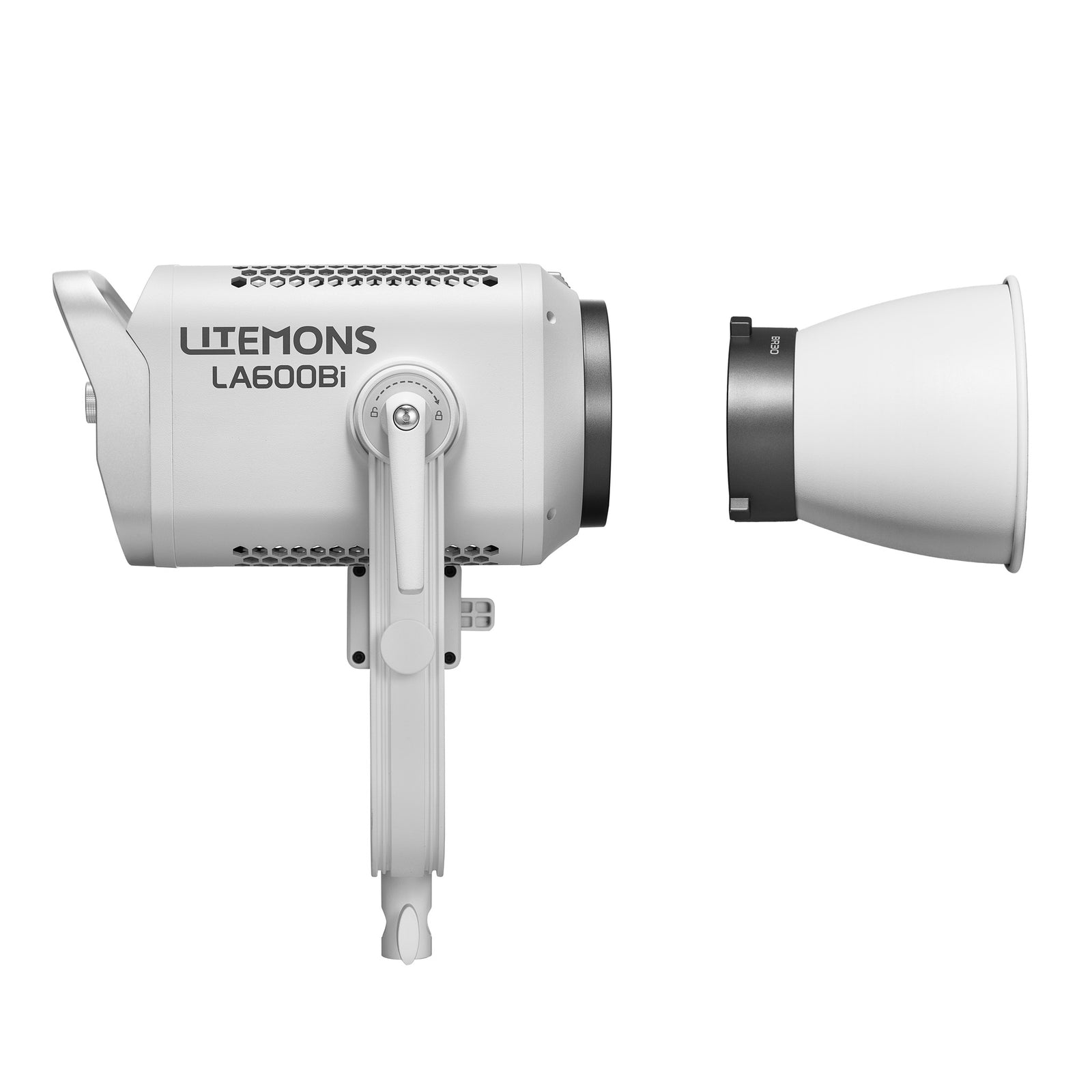 Godox Litemons LA600Bi Bi-Colour LED Light Monolight