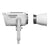Godox Litemons LA600Bi Bi-Colour LED Light Monolight