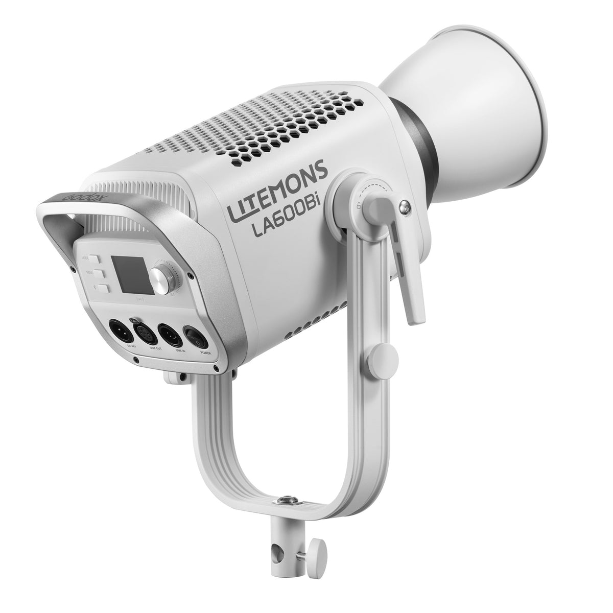 Godox Litemons LA600Bi Bi-Colour LED Light Monolight