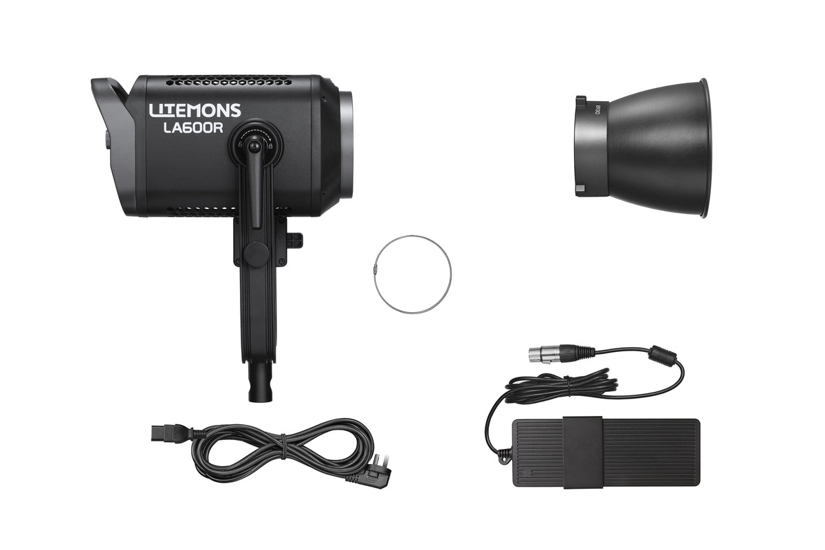 Godox Litemons LA600R RGB LED Light Monolight
