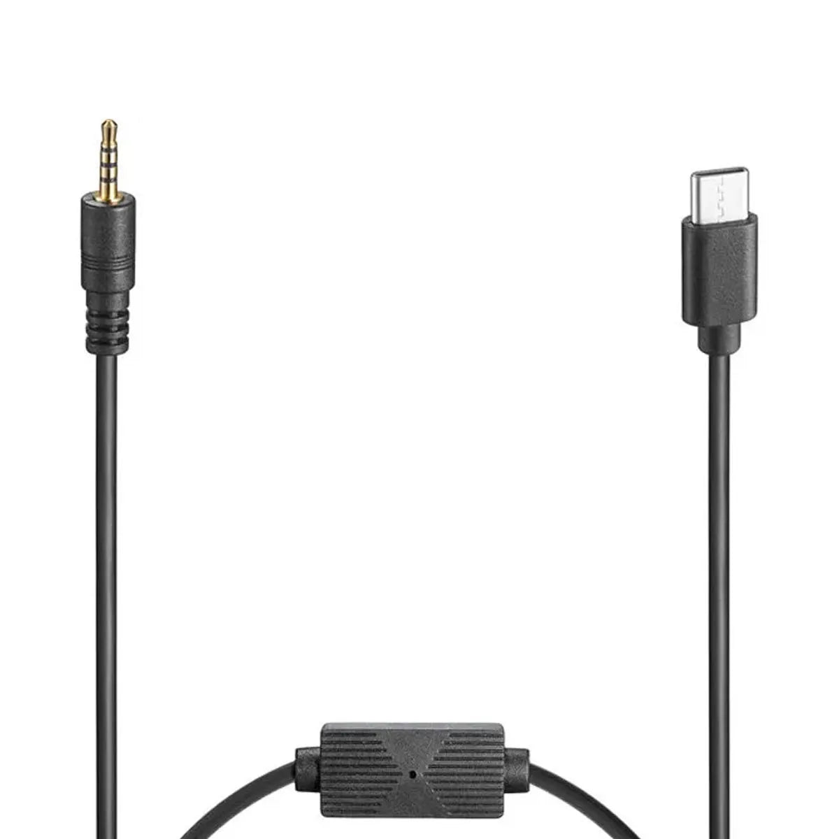 Godox GMC-U6 USB Type-C Camera Control Cable for GM6S/GM7S Monitor