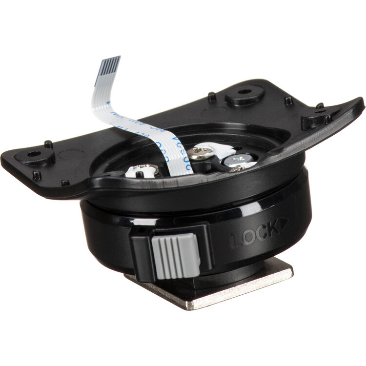 Godox Replacement Hot Shoe for V860III Flash - Canon