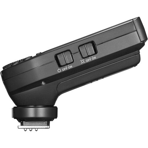 Godox FT433N Controller + FR433 Receiver Kit for Nikon
