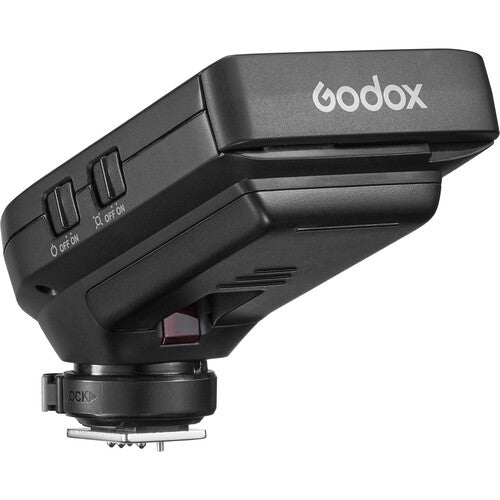 Godox FT433N Controller + FR433 Receiver Kit for Nikon