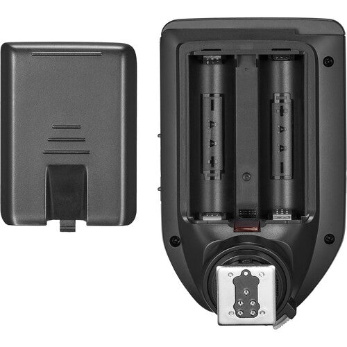 Godox FT433N Controller + FR433 Receiver Kit for Nikon