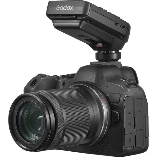 Godox FT433N Controller + FR433 Receiver Kit for Nikon