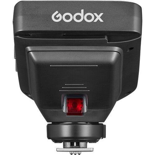 Godox FT433N Controller + FR433 Receiver Kit for Nikon