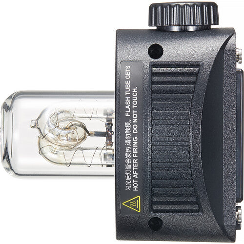 Godox H200J II Barebulb Flash Head for AD200 Pro II